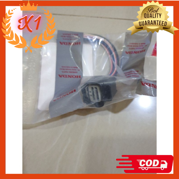 soket lampu depan vario 150 led vario 150 new