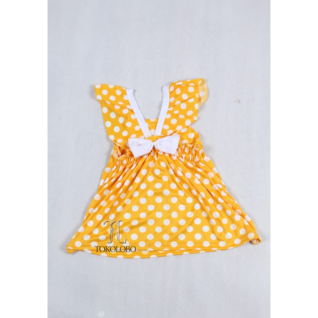 tokolobo dress anak candidot