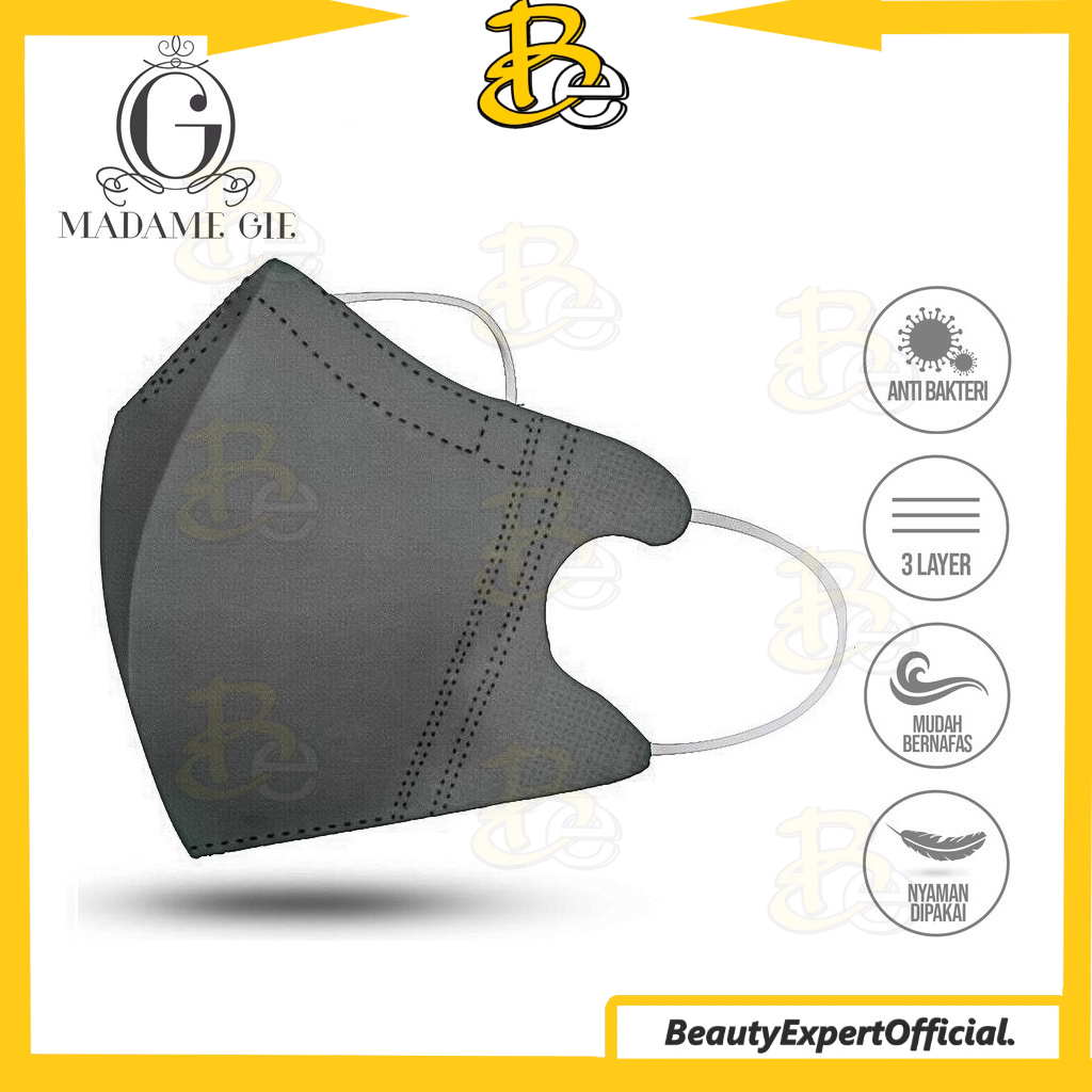 ⭐️ Beauty Expert ⭐️ Masker Madame Gie Protect You Duckbill Face Mask – Masker 1 pc