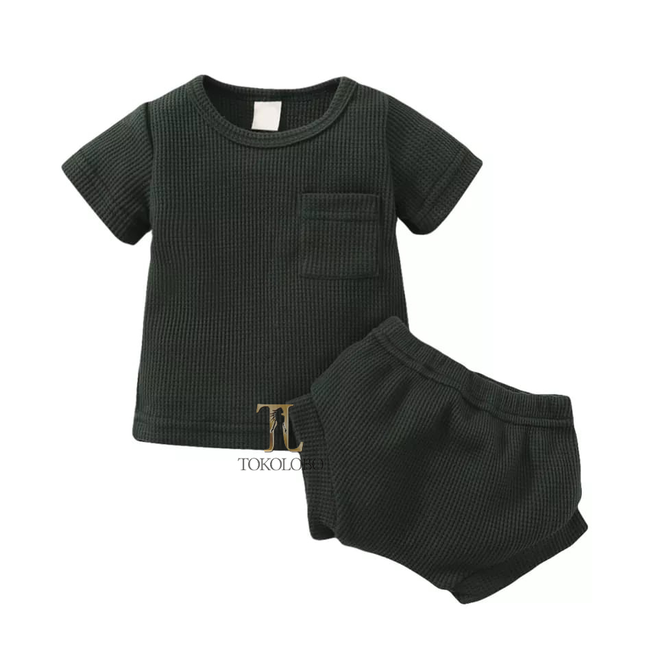 tokolobo SET ANAK VIRA UNISEX