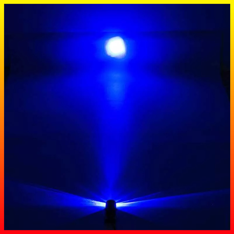 Lampu Sorot LED Taman Hias Merah Hijau Biru RGB Spot Light Landscape Lighting 220V 3W KENTLITE LP-GSD001 - 7CLL0DMC