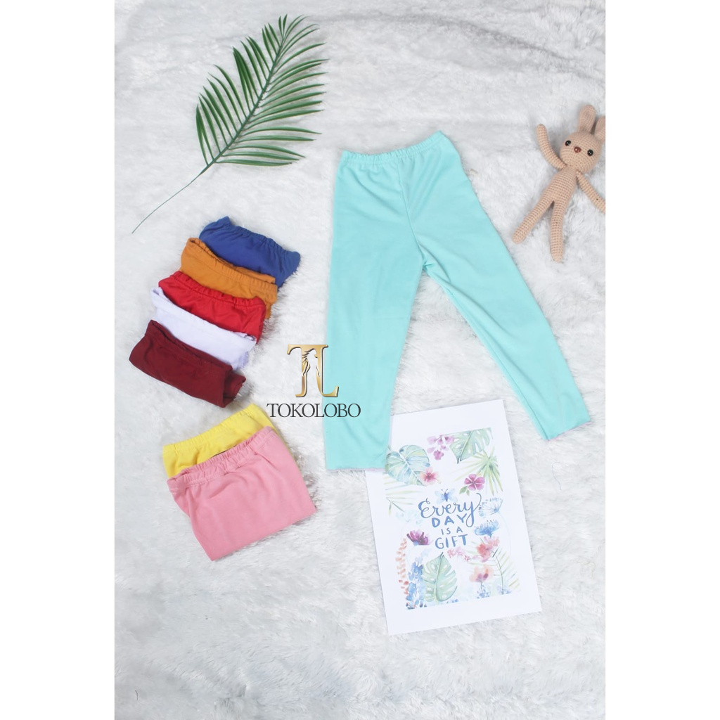 tokolobo - Legging Anak