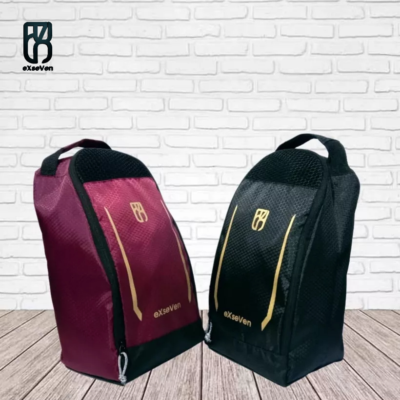 Exseven 005 Tas sepatu jinjing futsal olahraga tas sport