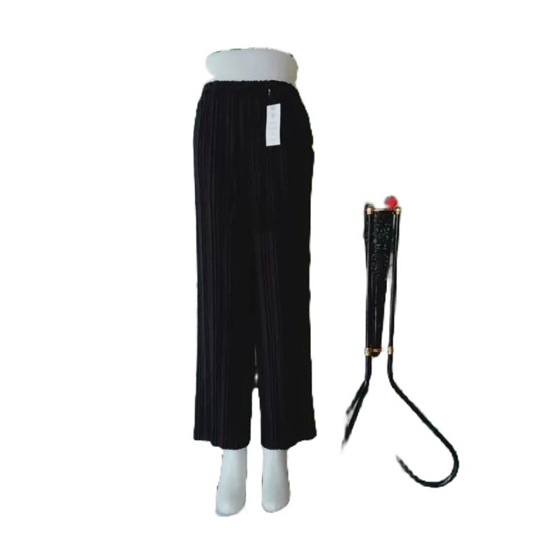 Kulot Plisket Premium Prada