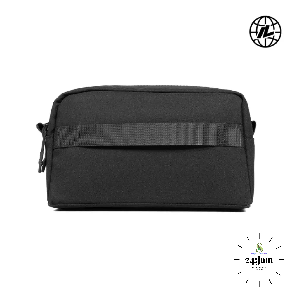 Ikozzi Plump Clutch bag - hand bag pria