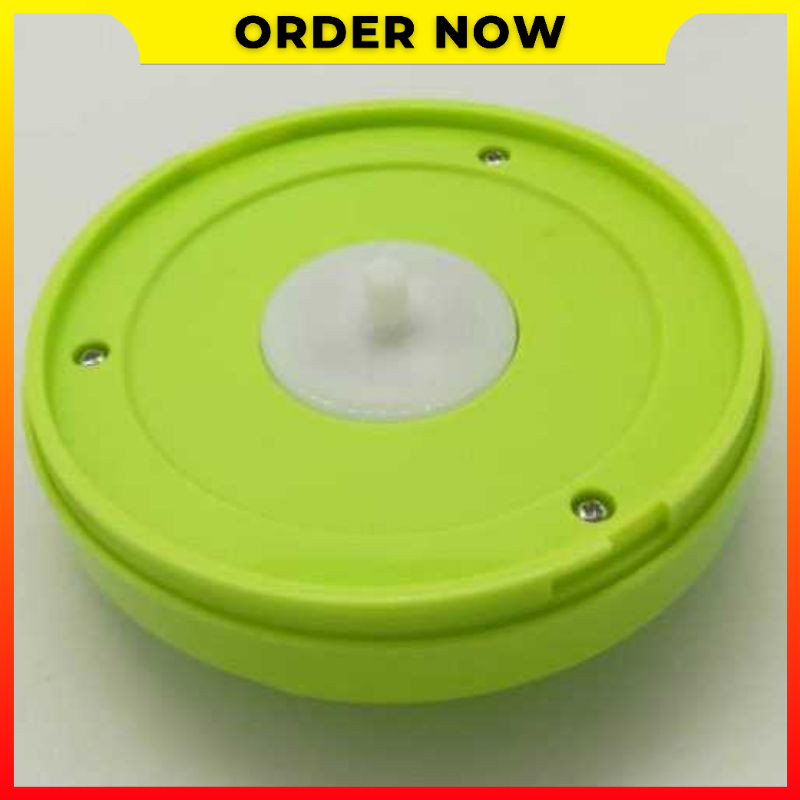 Mini Food Chopper Blender Tangan Manual Menarik Tali Pemotong Penghancur Daging Buah Sayuran Juxin JX588 - OMHZP9GR