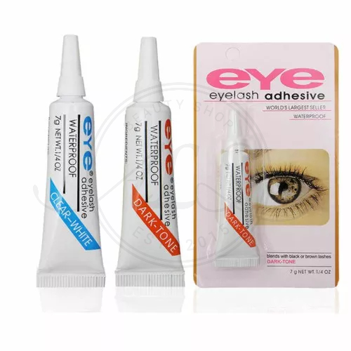 LASH LIFT MEISHENG / OBAT KERITING BULUMATA / MEISHENG ECER / lem eye