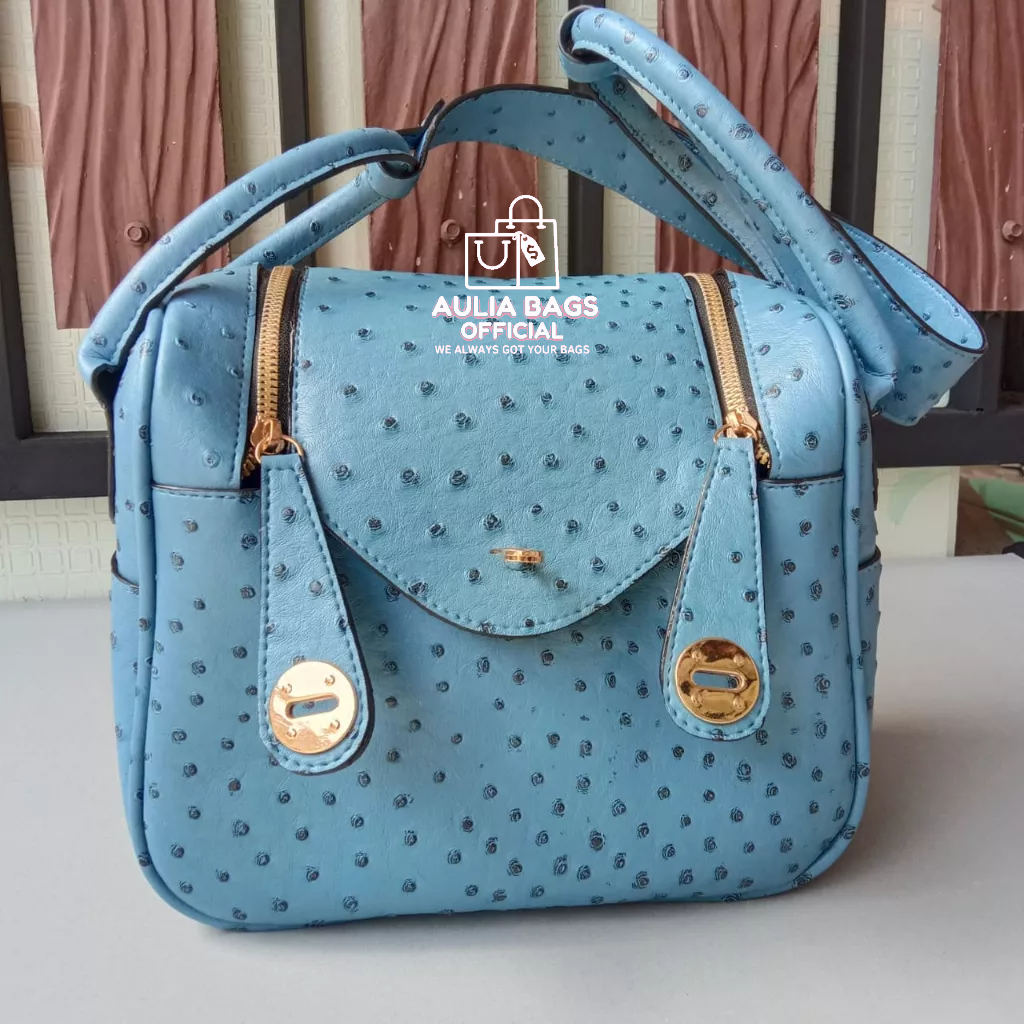 LINDY BAG KASUWARI Blue