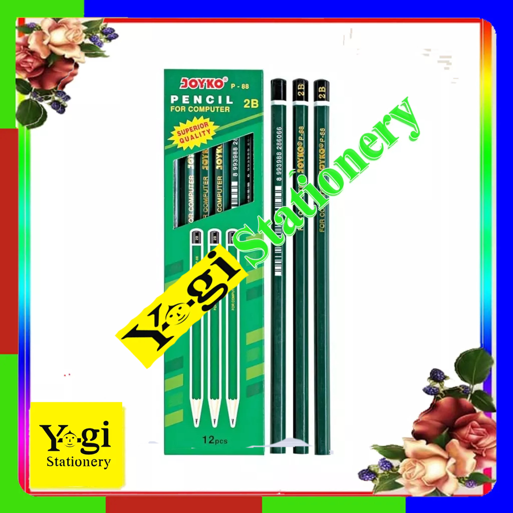 

PENSIL JOYKO P-88