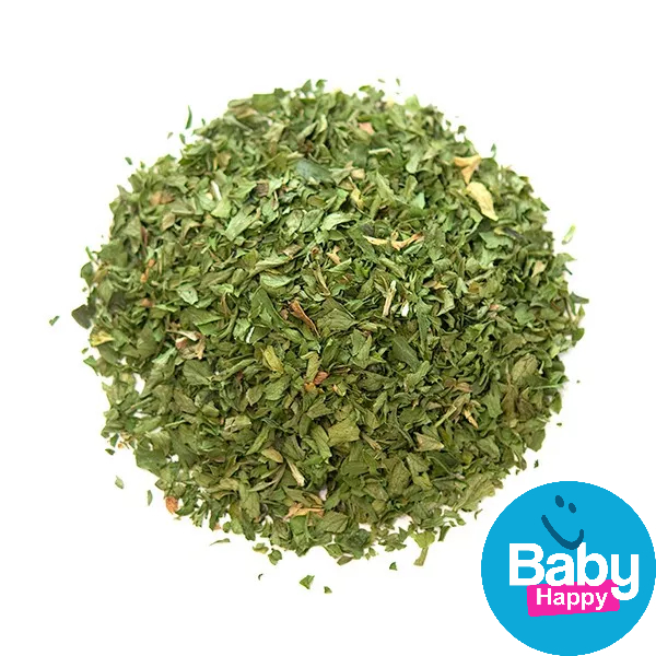

MPASI Parsley Basil Oregano 10 gram Bumbu Herbal