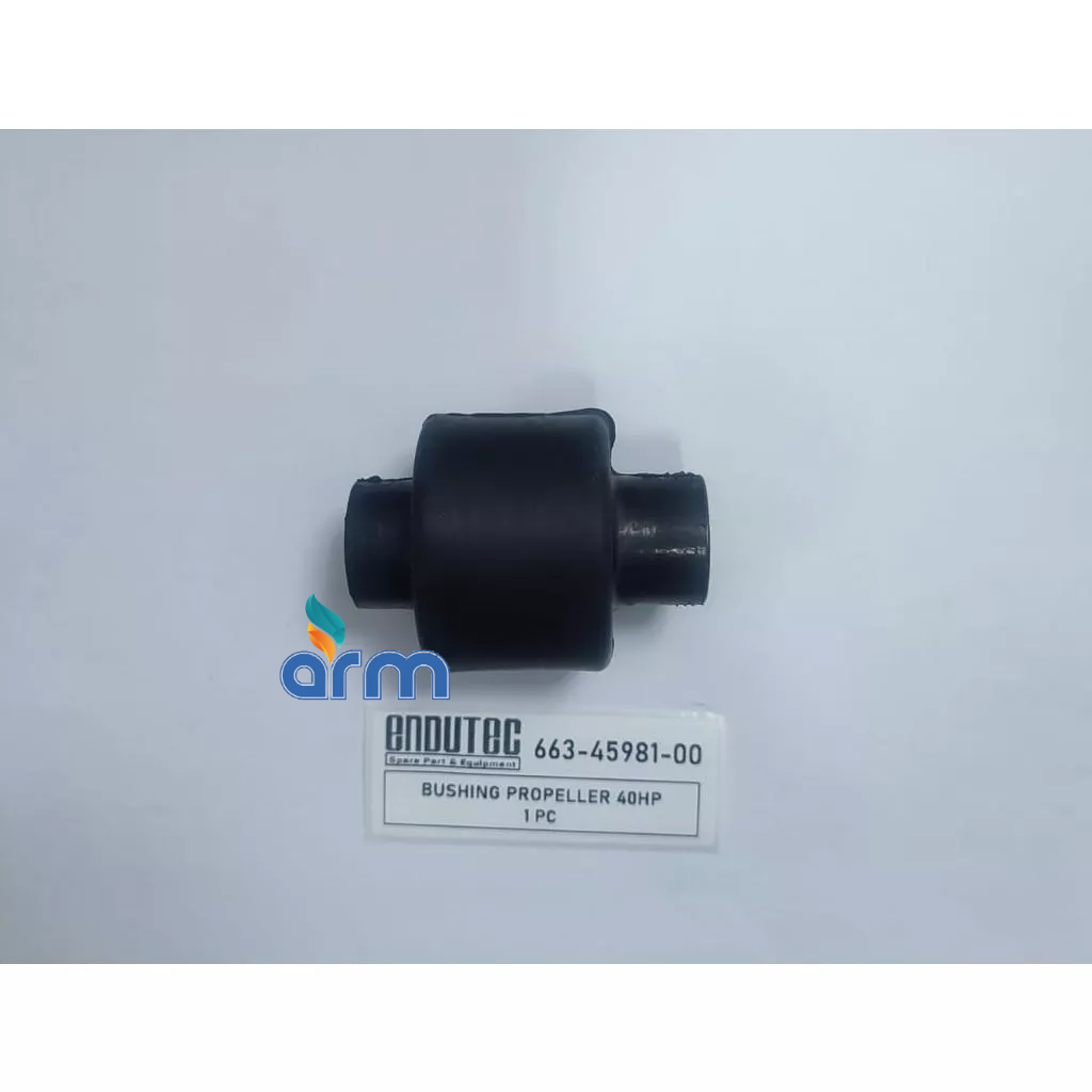 BUSHING PROPELLER 40PK 663-45981-10 SPAREPART MESIN TEMPEL OUTBOARD