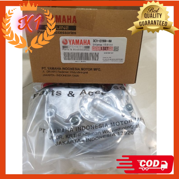 water pump assy water pump komplit vixion mx