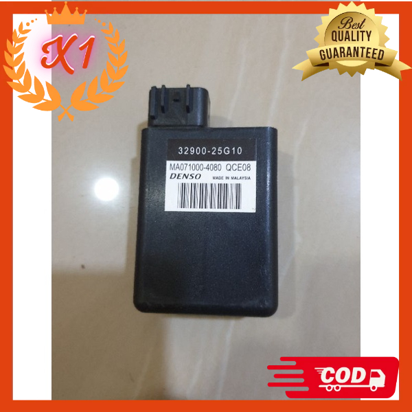 cdi satria fu 150 (denso)