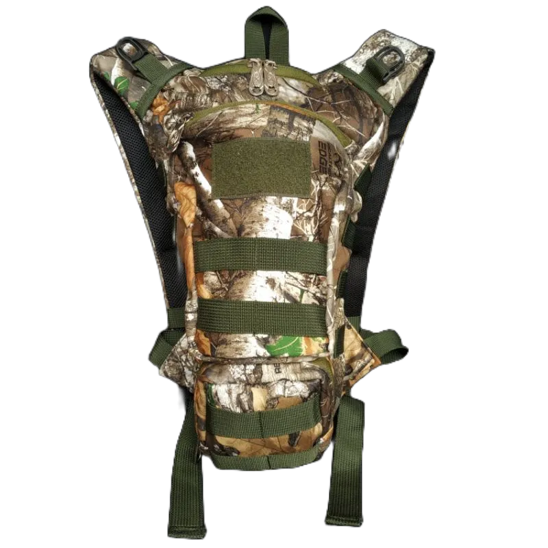 Tas camo hunting berburu/Tas camo sepeda