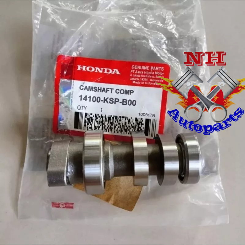 NOKEN AS MEGAPRO NEW/VERZA/PNP CRF 150/ORI