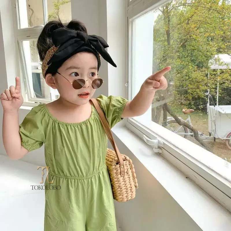 tokolobo JUMPSUIT ANAK MEWA