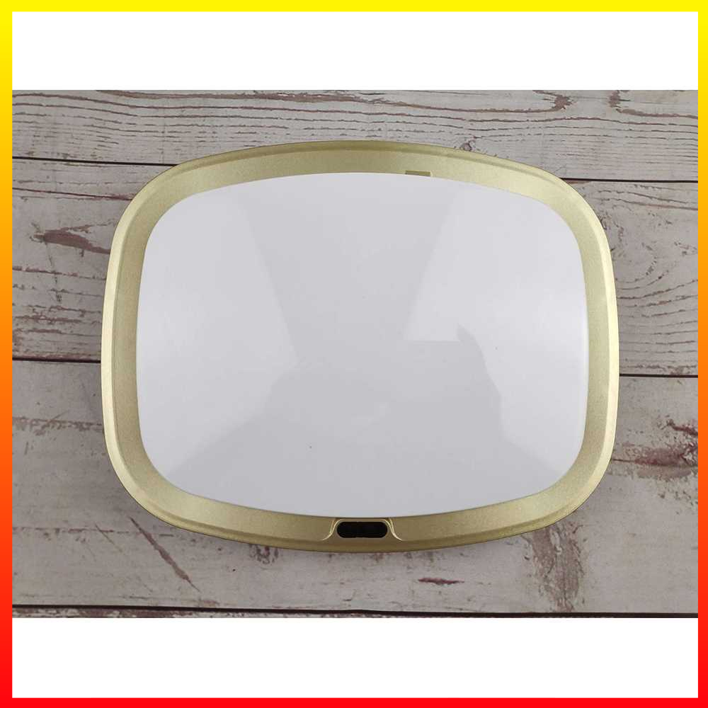 Tempat Sampah Sensor Inframerah Smart Trash Can Motion Sensor Dustbin 10L Waterproof Joybos - 7CHX2HWH