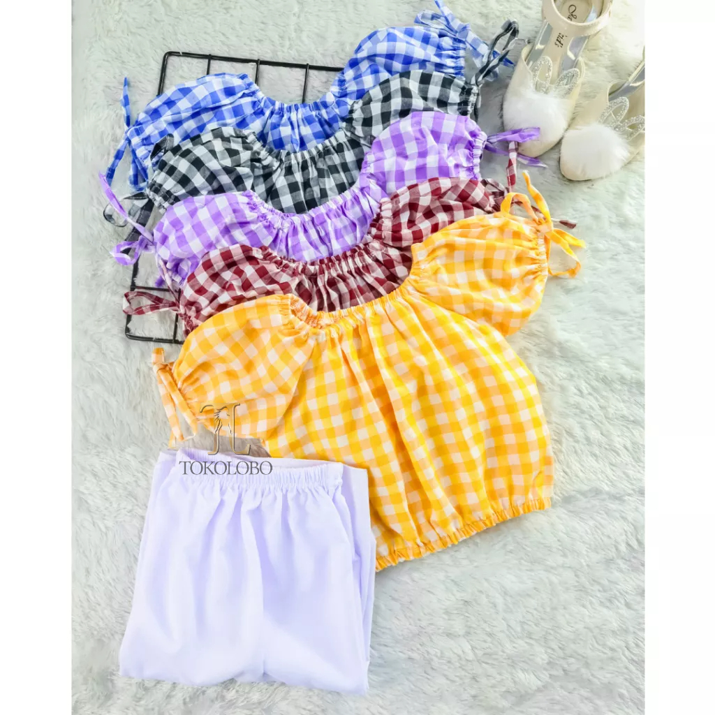 tokolobo 8.8 SALE SET ANAK ONIVA