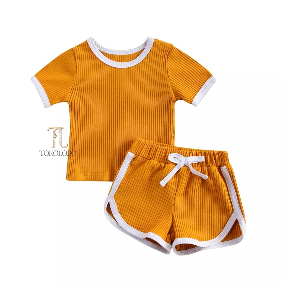 tokolobo 12.12 BIRTHDAY SALE Set Anak Miyaki