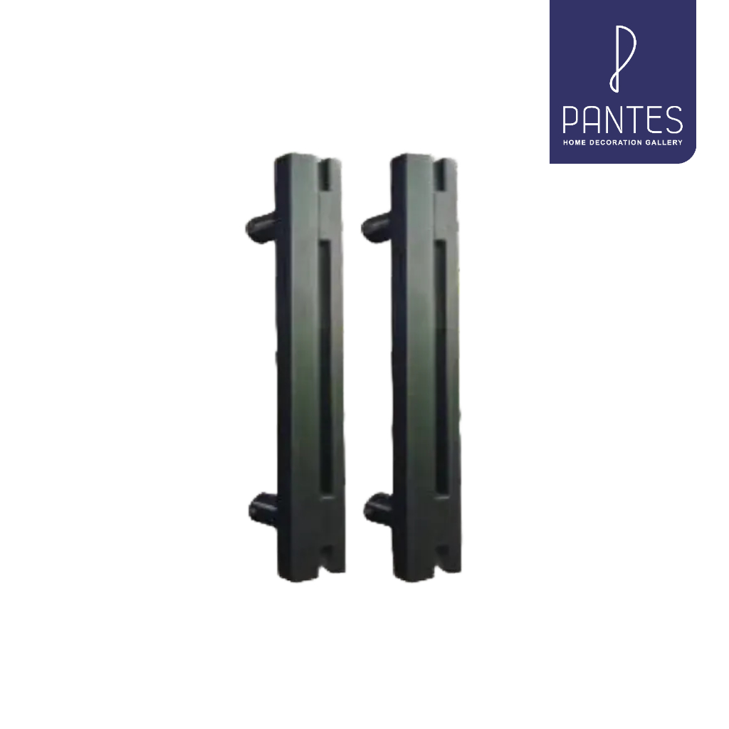 Belluci gagang pintu PH-BLC 369 BLACK