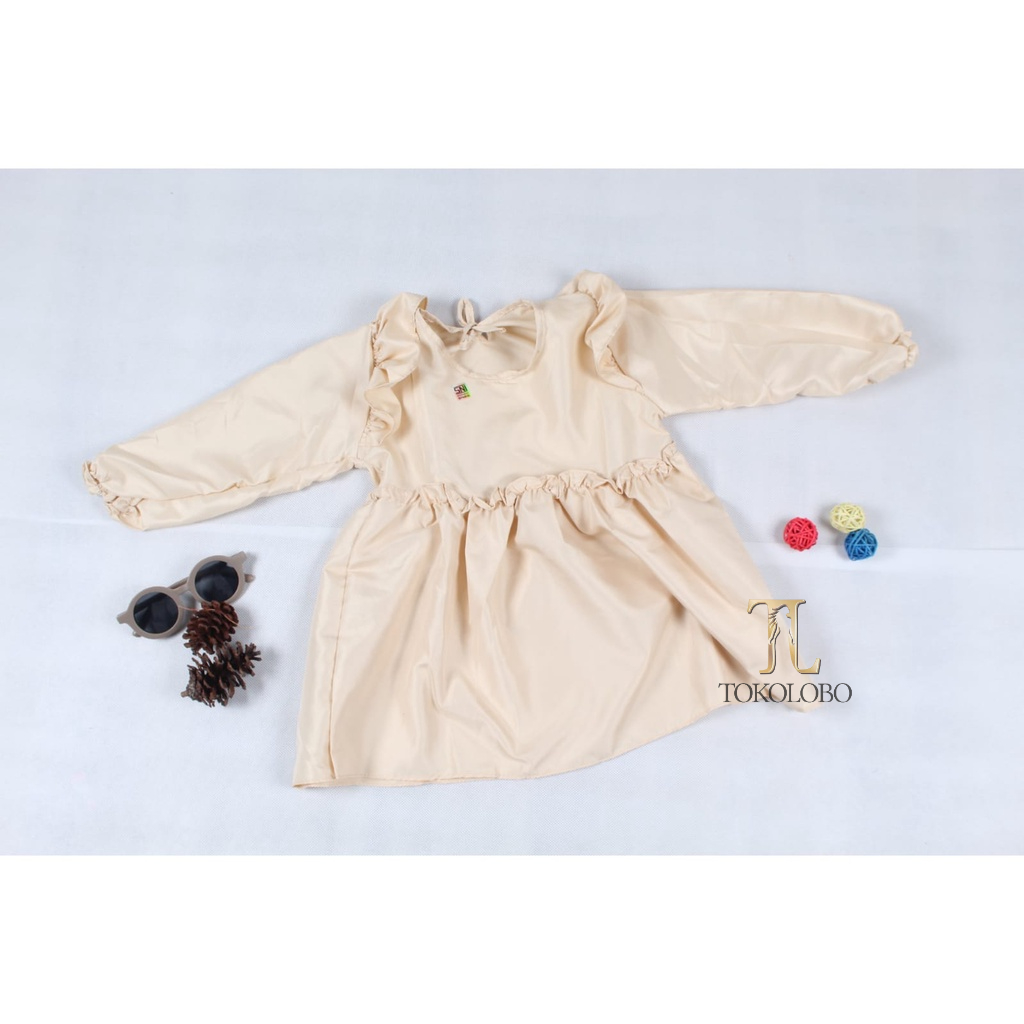 tokolobo DRESS ANAK ADELLA