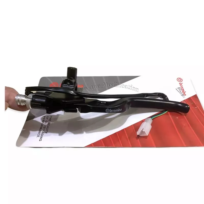 HANDLE KOPLING BREMBO MODEL RCB HANDLE KIRI UNIVERSAL