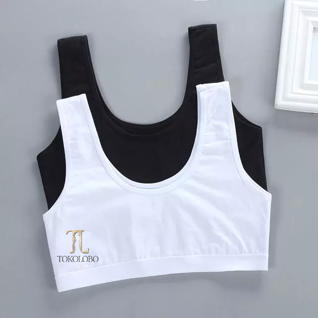 tokolobo TANKTOP ANAK WELCOME