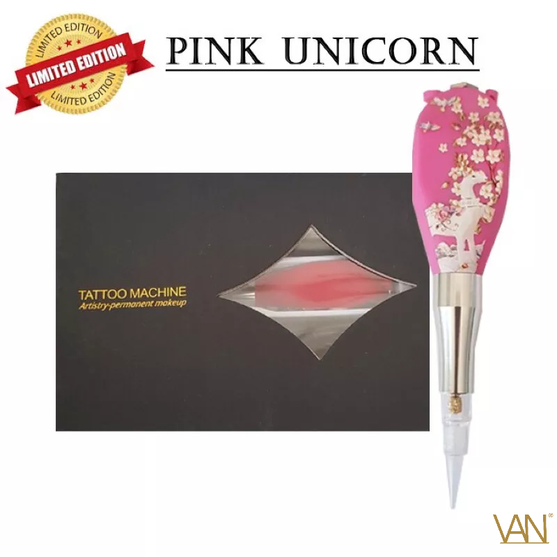 NEW EDITION✨ UZU MESIN SULAM OMBRE BROWS JEPANG TECH / MESIN SULAM OMBRE / MESIN OMBRE MADE IN JAPAN