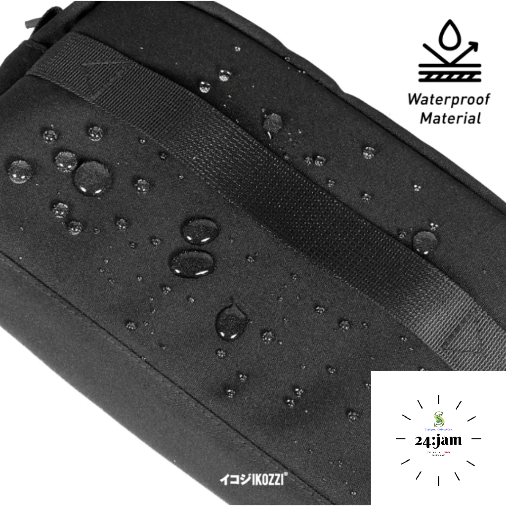 Ikozzi Plump Clutch bag - hand bag pria