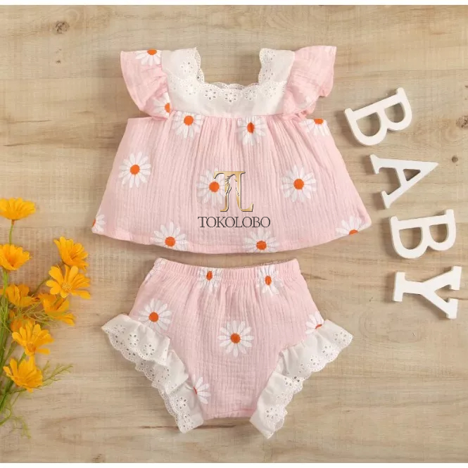 tokolobo 12.12  BIRTHDAY SET ANAK PEREMPUAN SUXI