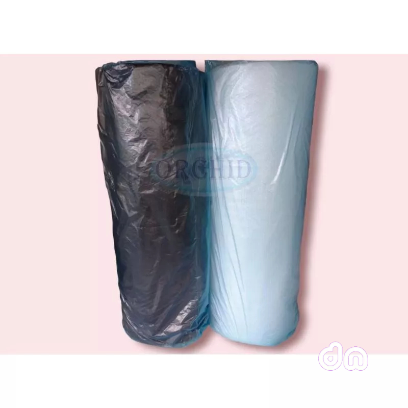 Extra tambahan bubble wrap pembungkus packing premium