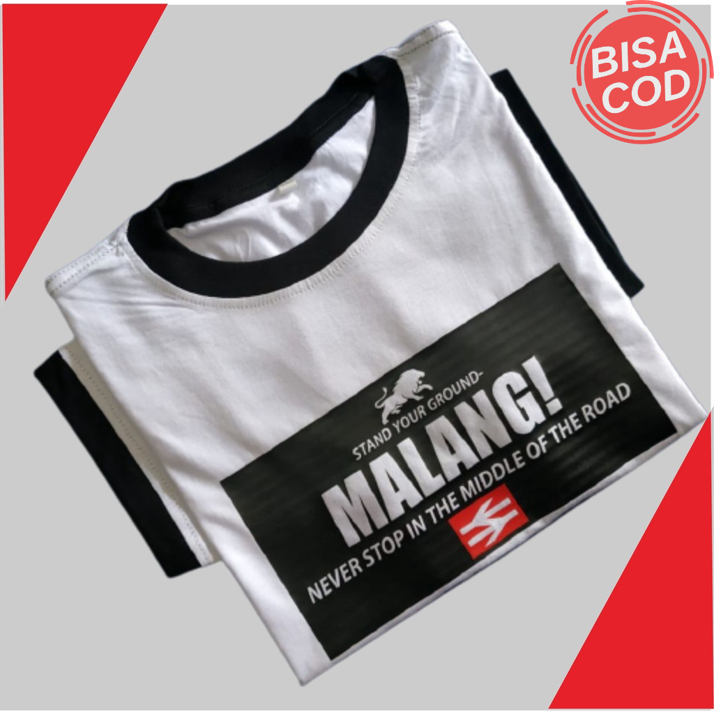 kaos arema baju arema 1987-aremafc malang - bakulsoakarema