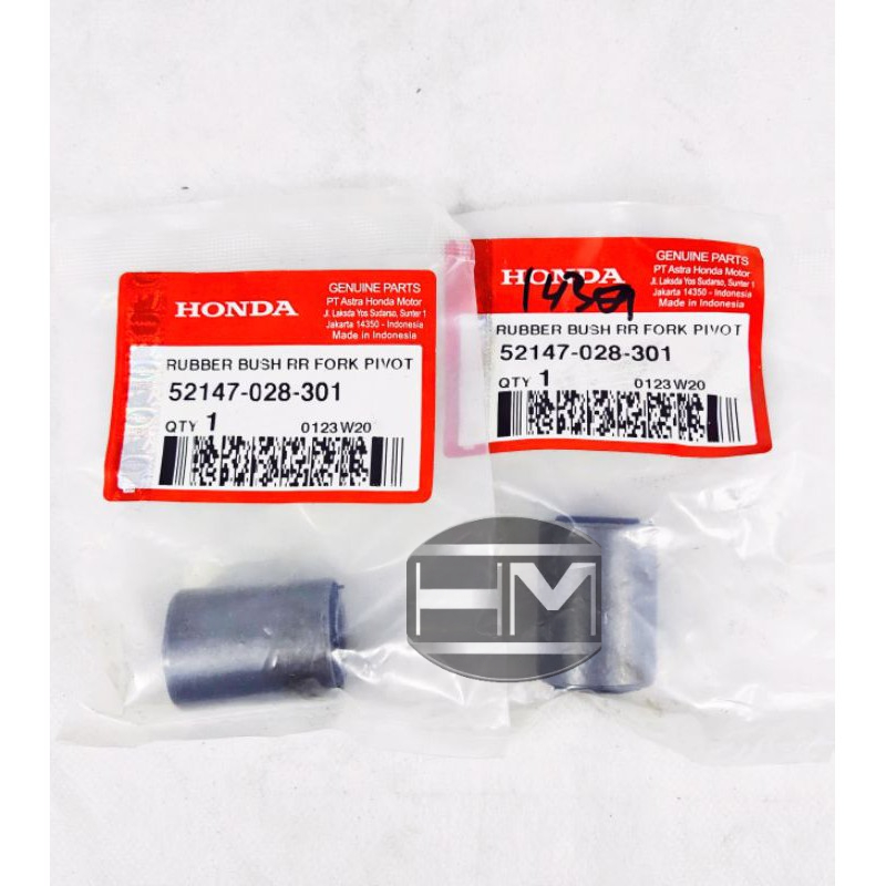 bos swing arm sepeda motor karisma,supra125,Revo,Suprafit new original honda