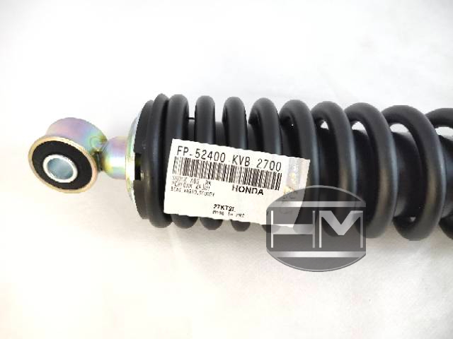 Shockbreaker/shock belakang sepeda motor Vario 110,beat,scoopy federal