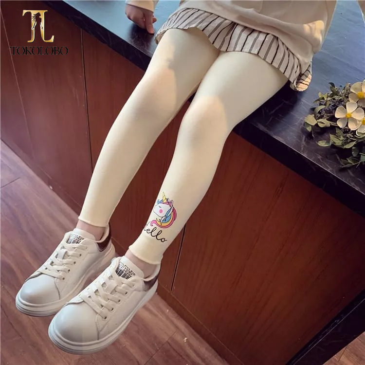 tokolobo 8.8 SALE Legging Anak Unicorn DTF PRINT