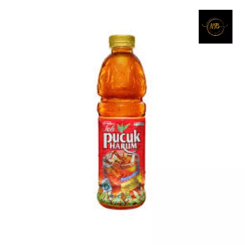 Teh Pucuk Harum 350 Ml &amp; 250 Ml