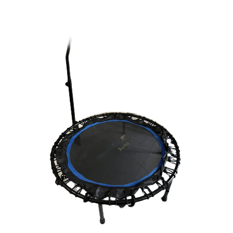 Trampolin Trampoline Hemkop Preloved Seken Second Bekas - SOLD