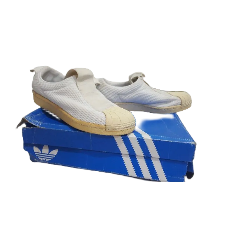 Adidas superstar original seken preloved second bekas