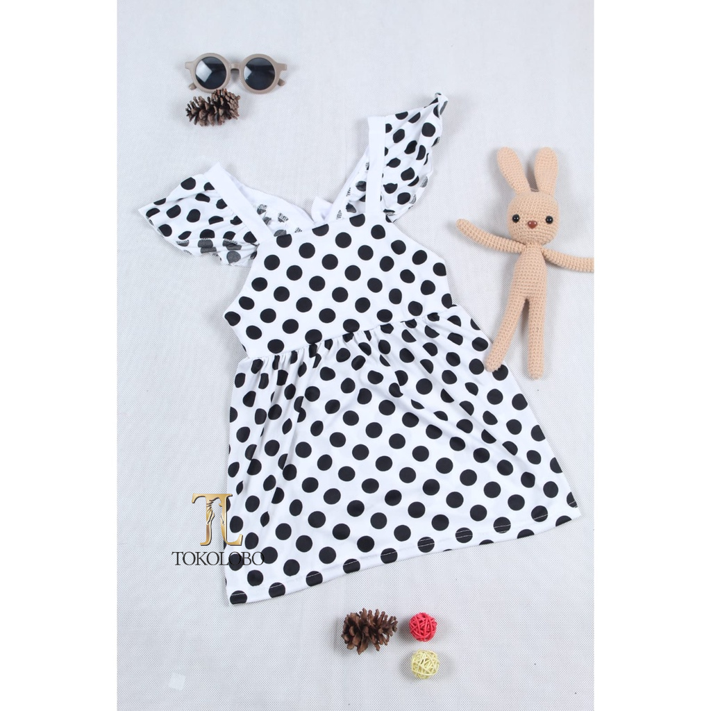 tokolobo dress anak candidot