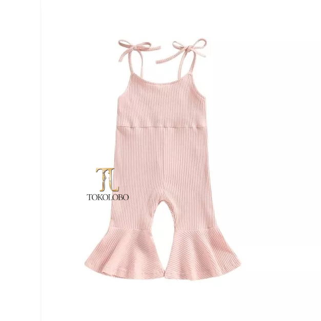 tokolobo Jumpsuit anak Perempuan KIMON