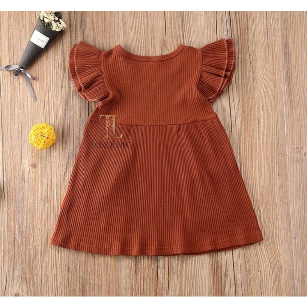 tokolobo 8.8 SALE DRESS ANAK LADY