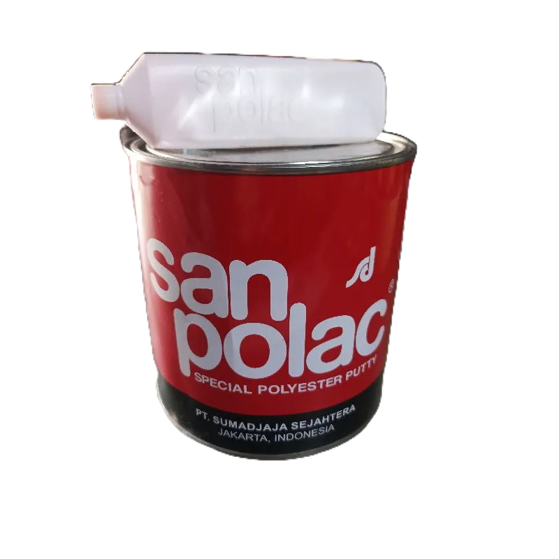 dempul sanpolac 4kg