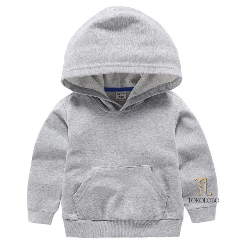 tokolobo sweater anak Basic premium