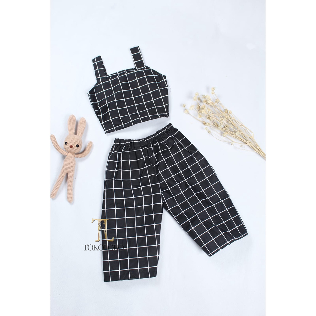 tokolobo JUMPSUIT ANAK BRENDA