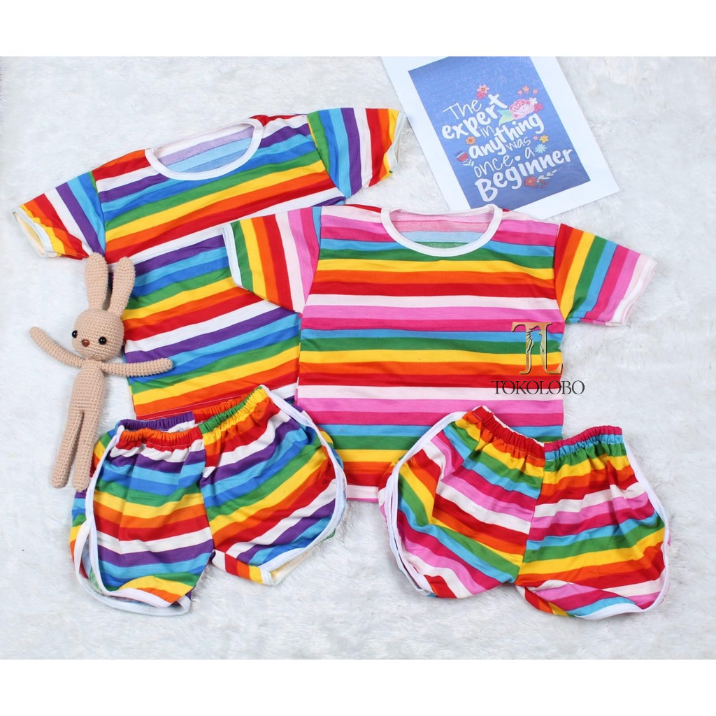 tokolobo SET ANAK CANDY UNISEX