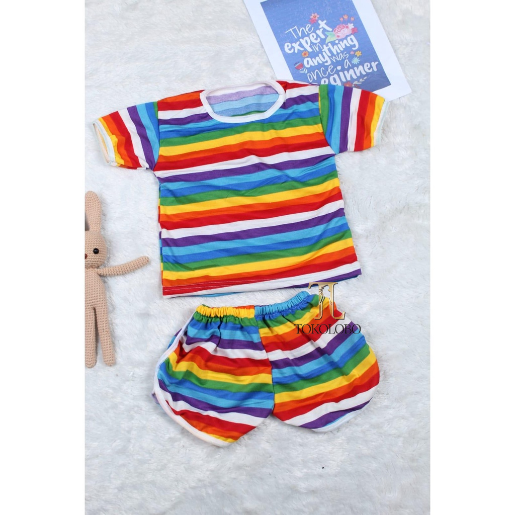 tokolobo SET ANAK CANDY UNISEX