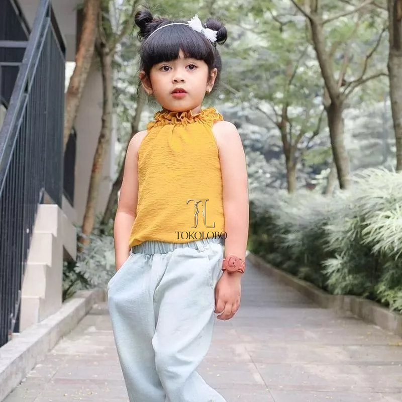 tokolobo Blouse Anak Ayla