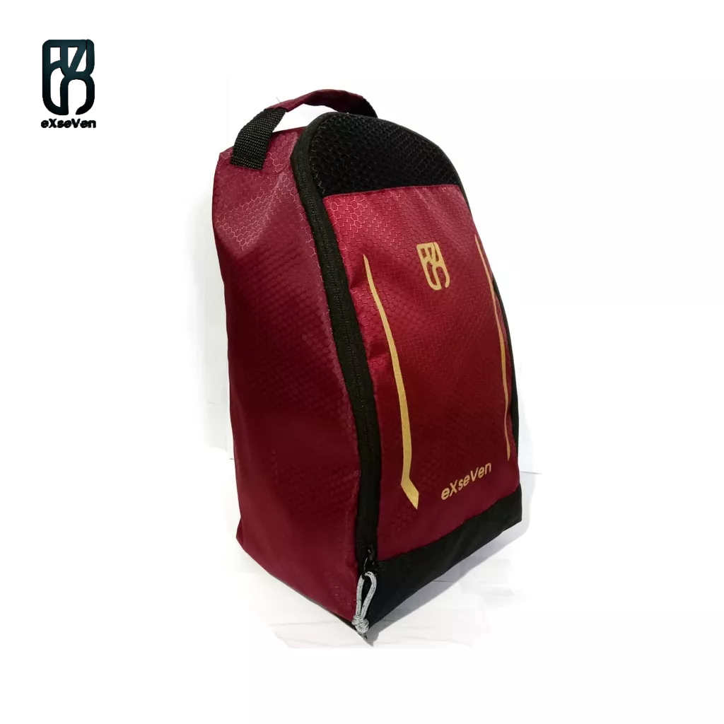 Exseven 005 Tas sepatu jinjing futsal olahraga tas sport