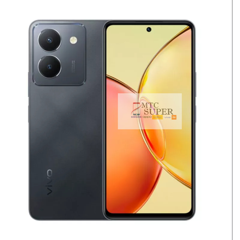 VIVO Y36 8/256 | Y36 5G 8/256  GARANSI RESMI