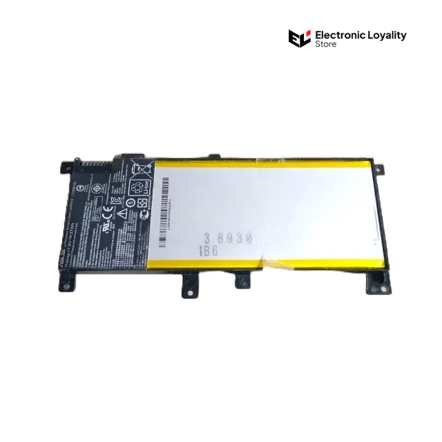 Baterai Laptop Original Asus A455 A455L X455 X455L X455LA X455LD A455 A455L A455LA A455LB A455LC X45
